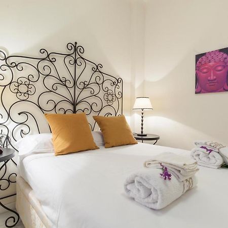 En El Corazon De Triana, Sevilla Экстерьер фото