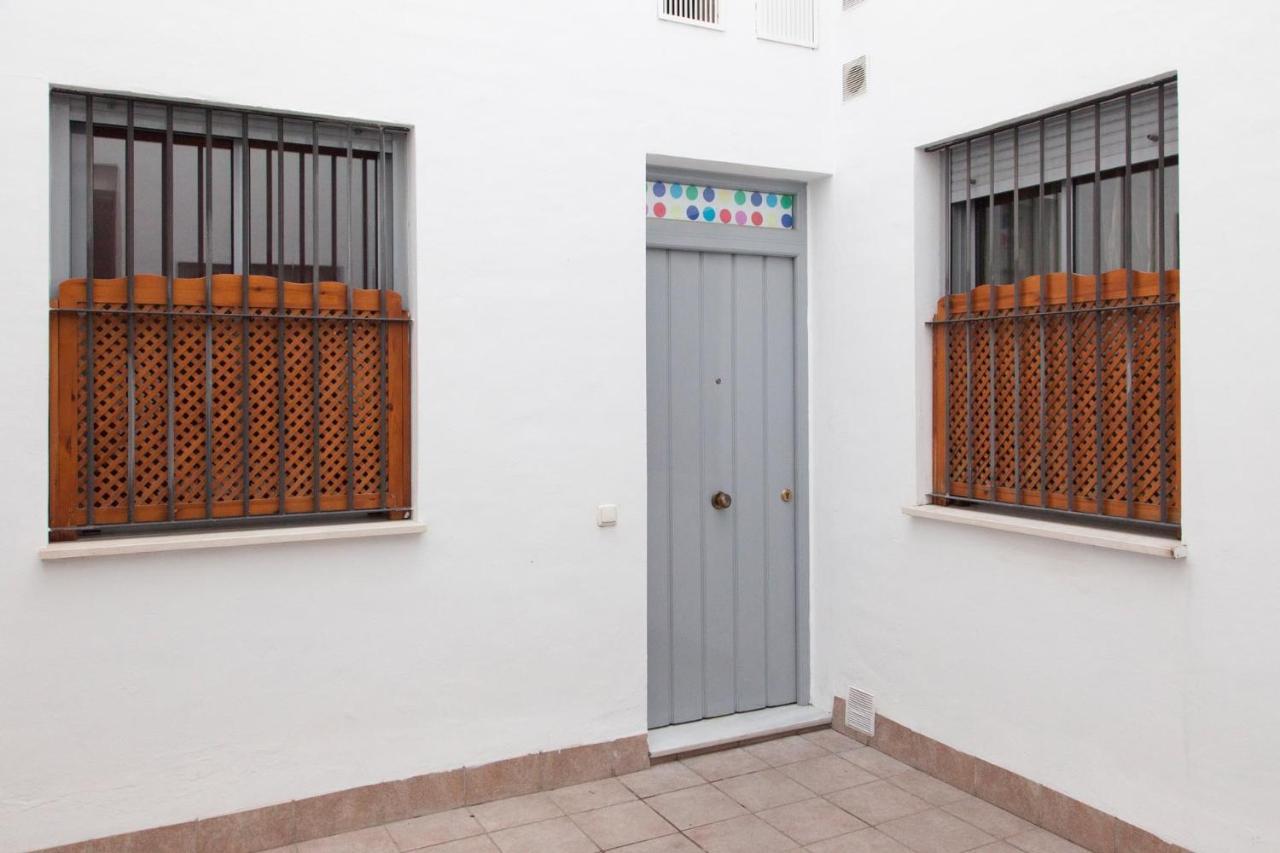En El Corazon De Triana, Sevilla Экстерьер фото