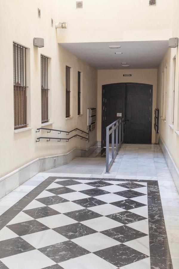 En El Corazon De Triana, Sevilla Экстерьер фото